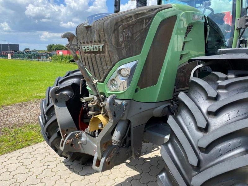 Fendt 828 PROFI PLUS GEN.4