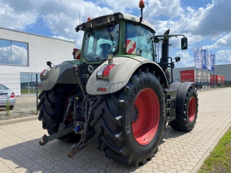 Fendt 828 PROFI PLUS GEN.4