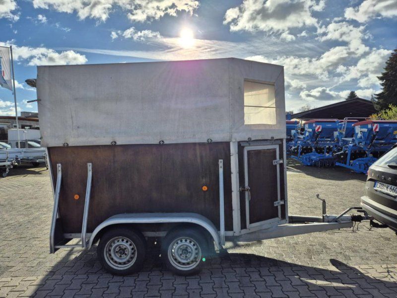 Keine Angabe PFERDEANHÄNGER