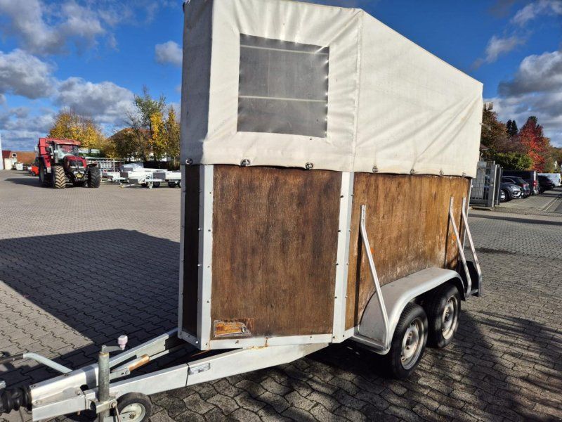 Keine Angabe PFERDEANHÄNGER