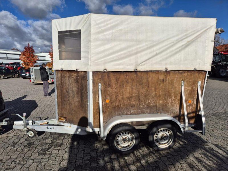 Keine Angabe PFERDEANHÄNGER