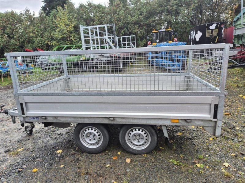 Saris C2C PS1520 DUITS