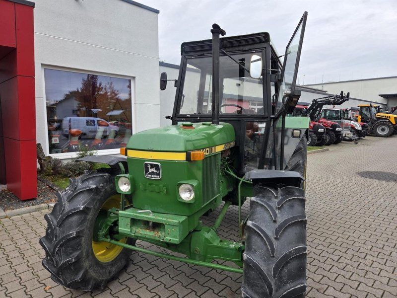 John Deere 2140 AS