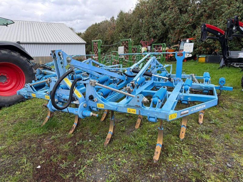 Lemken KARAT 9/400 KU