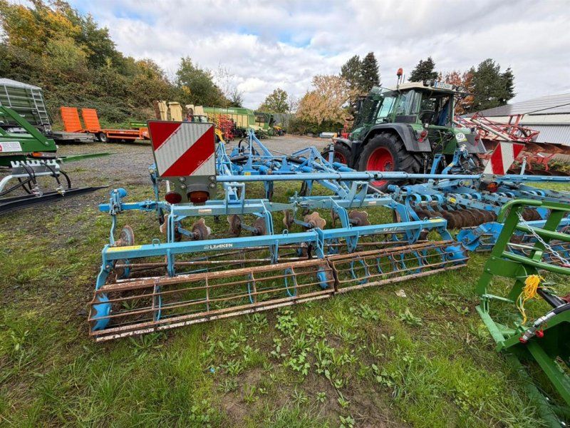 Lemken KARAT 9/400 KU