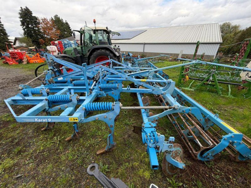 Lemken KARAT 9/400 KU