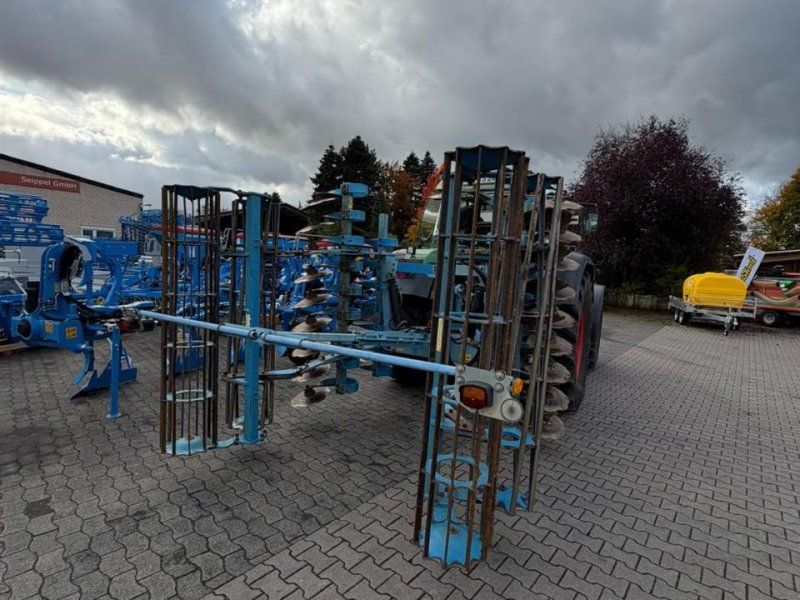 Lemken Heliodor 8/400K