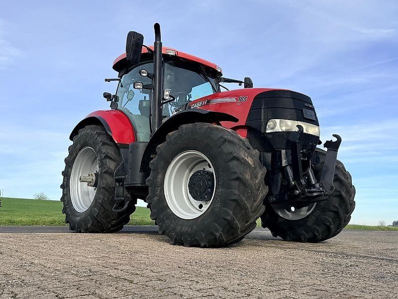 Case IH 185 CVX Puma