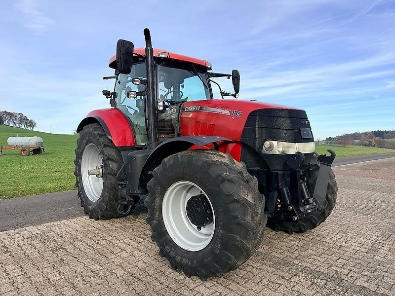 Case IH 185 CVX Puma