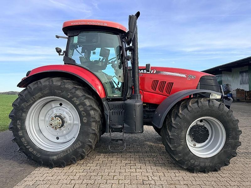 Case IH 185 CVX Puma