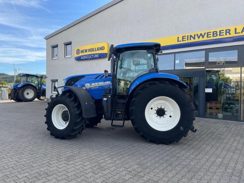 New Holland T 7.215 S PC