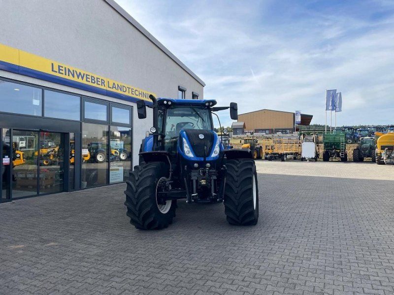 New Holland T 7.215 S PC