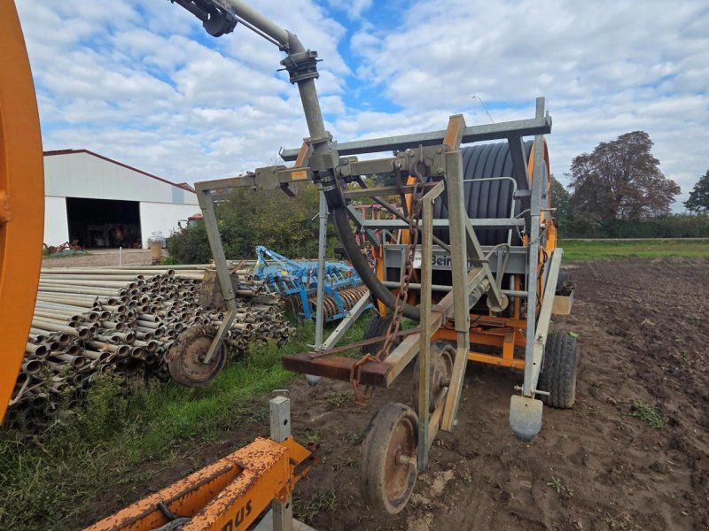 Beinlich Primus P2000 90/350