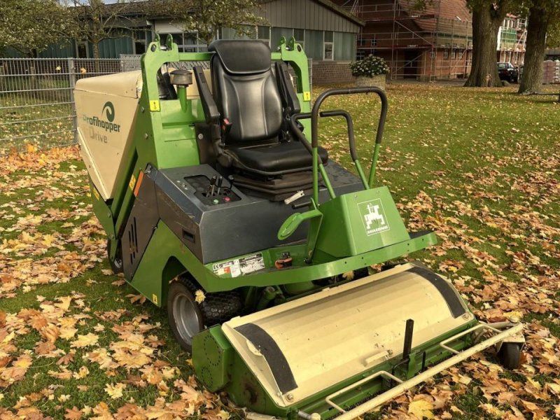 Amazone PH 1250 zDrive