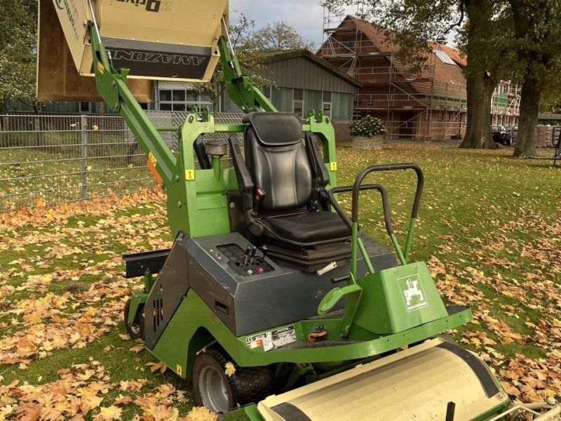 Amazone PH 1250 zDrive