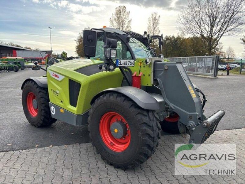 Claas SCORPION 756 VARIPOWER PLUS