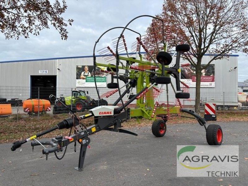 Claas LINER 2600 TREND