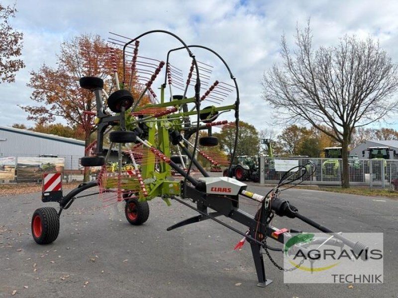 Claas LINER 2600 TREND