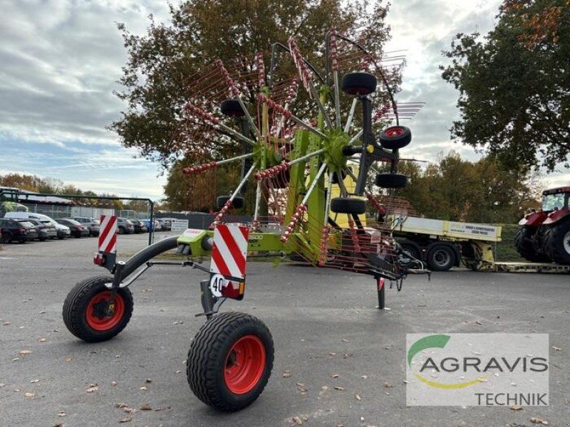 Claas LINER 2600 TREND