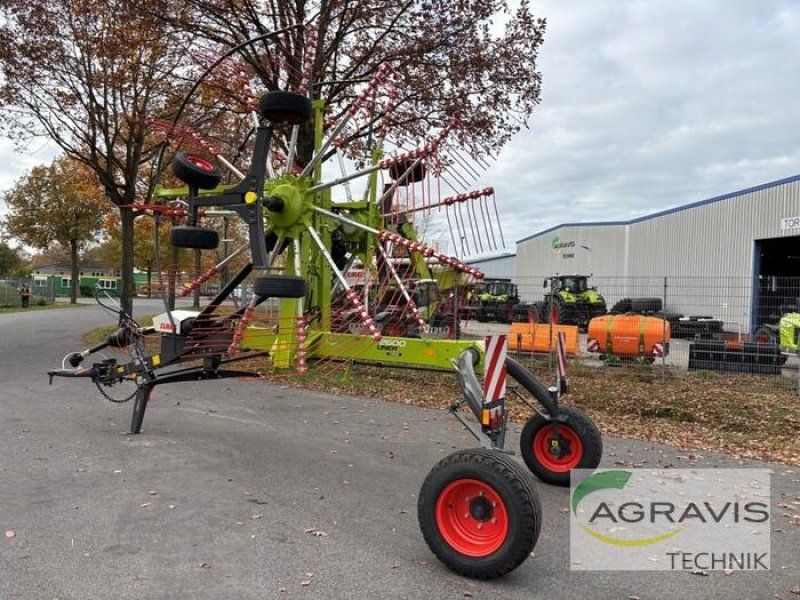 Claas LINER 2600 TREND