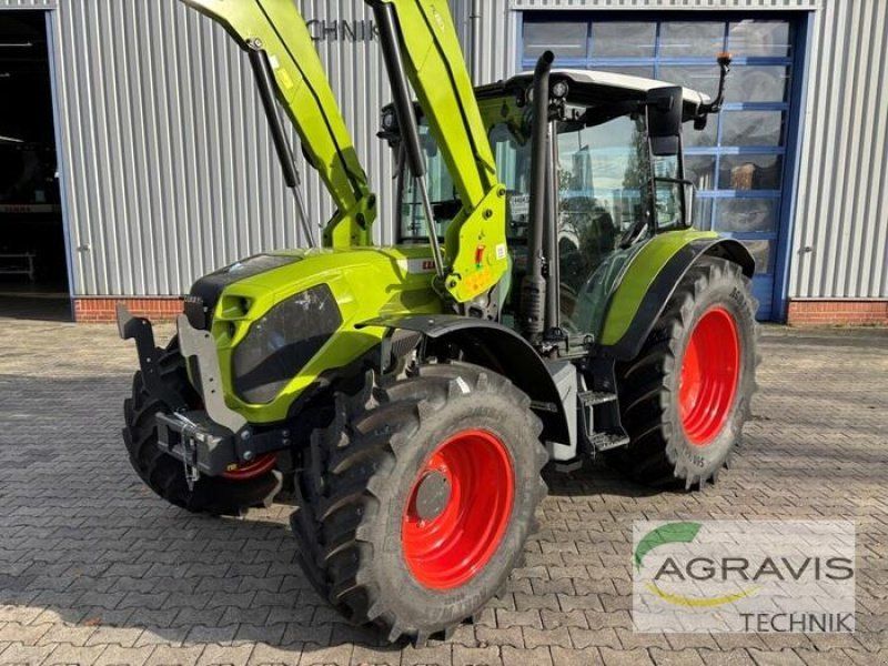 Claas AXOS 3.105