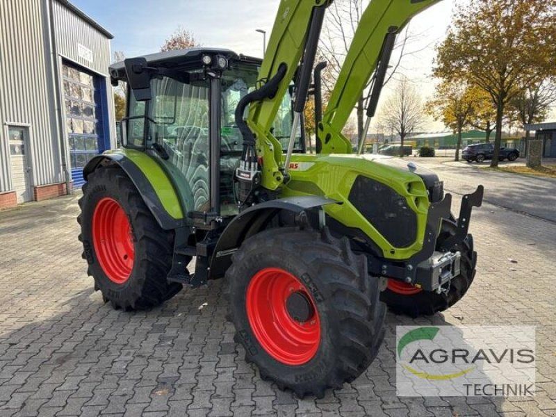 Claas AXOS 3.105