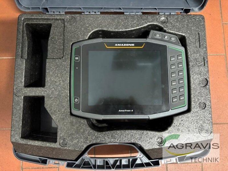 Amazone AMATRON4