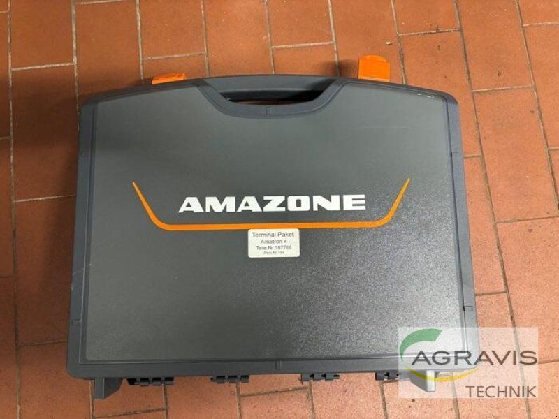 Amazone AMATRON4