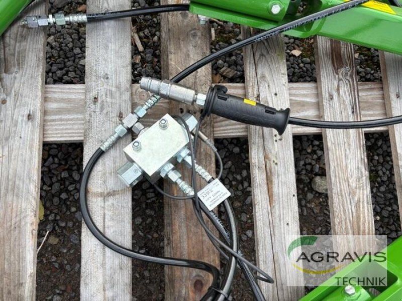 Amazone SPURANREIßER