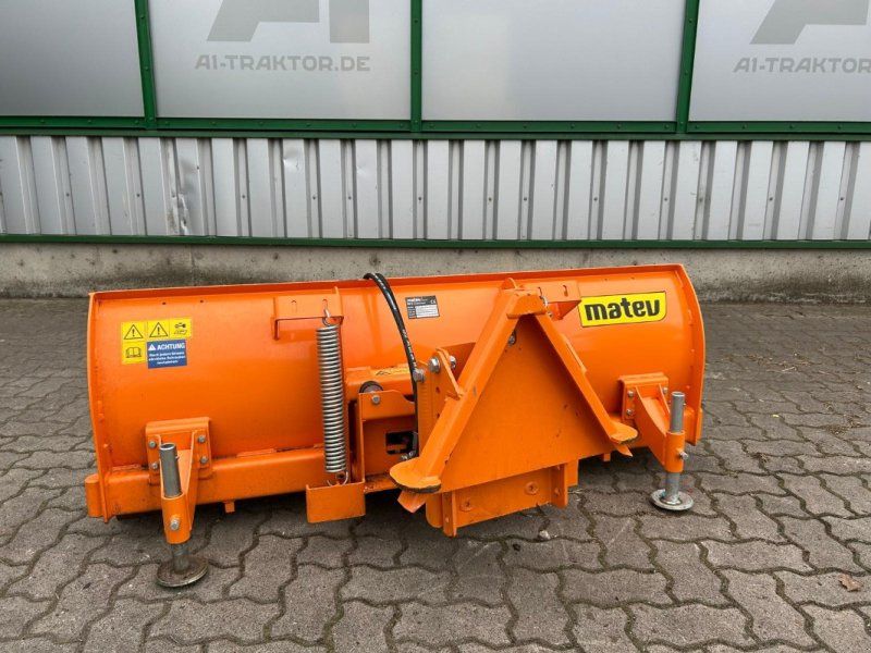 Matev SRM-FB 150