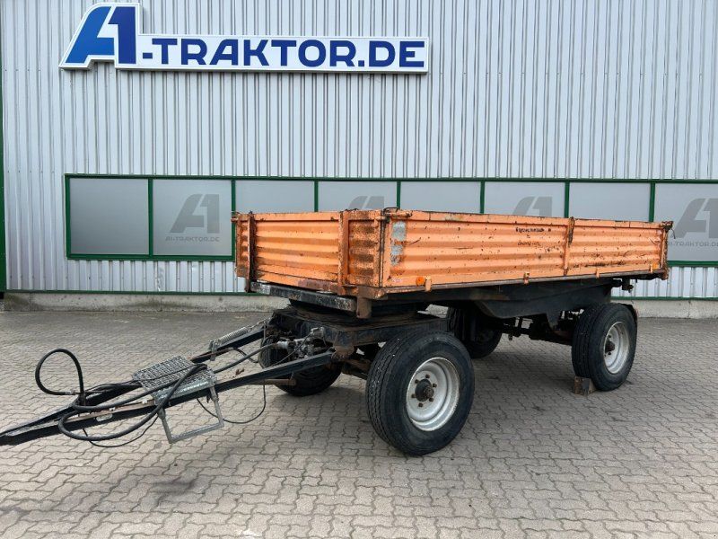 Müller-Mitteltal Kaul 3 Dreiseitenkipper