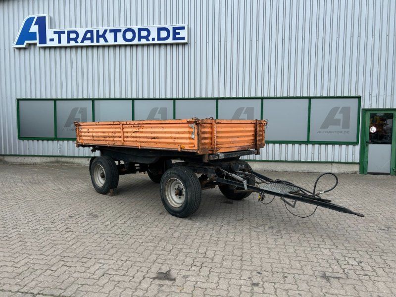 Müller-Mitteltal Kaul 3 Dreiseitenkipper