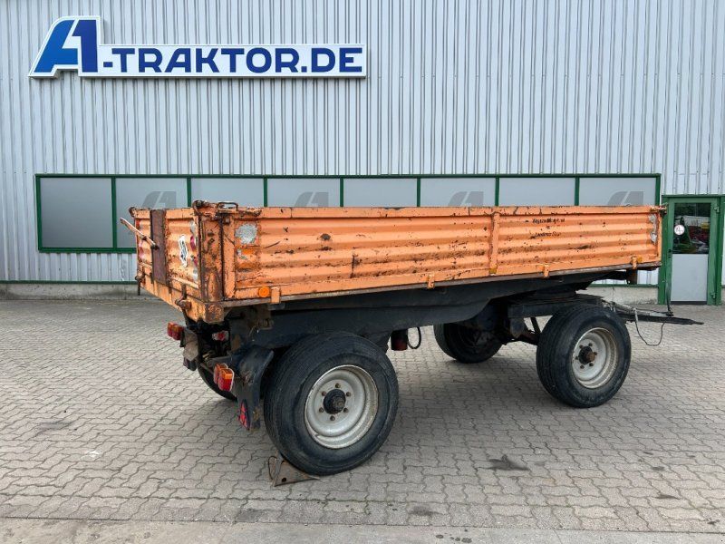 Müller-Mitteltal Kaul 3 Dreiseitenkipper