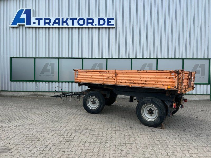 Müller-Mitteltal Kaul 3 Dreiseitenkipper