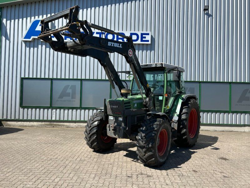 Fendt Farmer 310