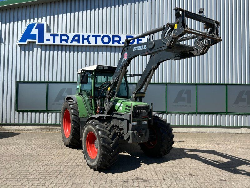Fendt Farmer 310