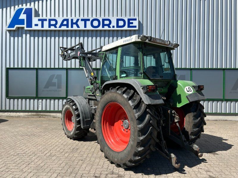 Fendt Farmer 310