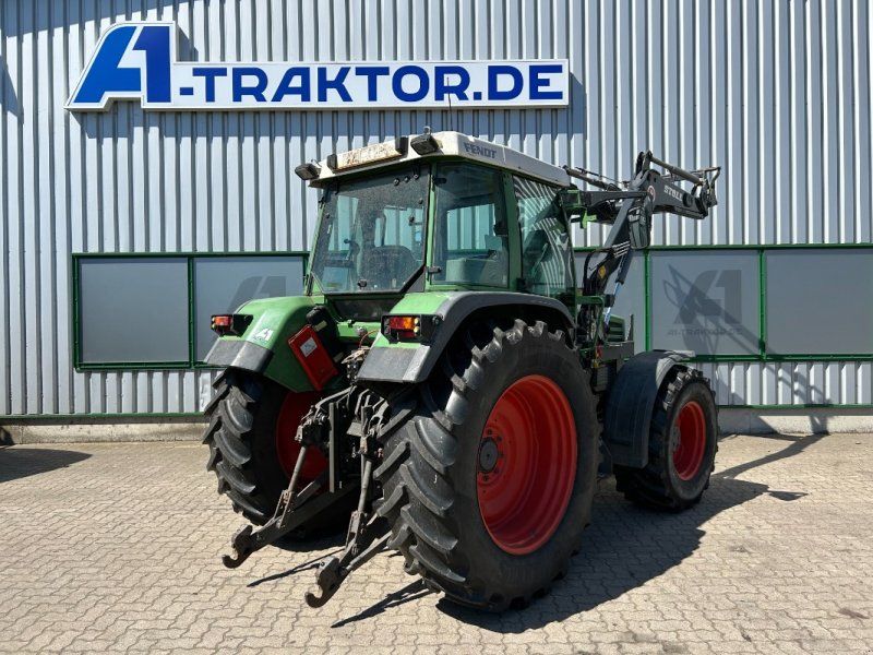 Fendt Farmer 310