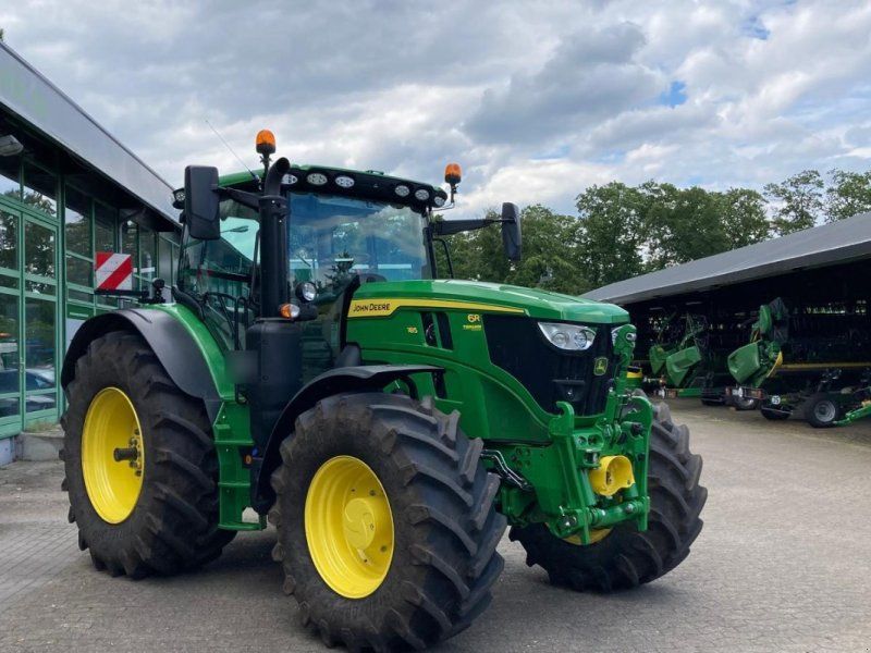 John Deere 6R 185