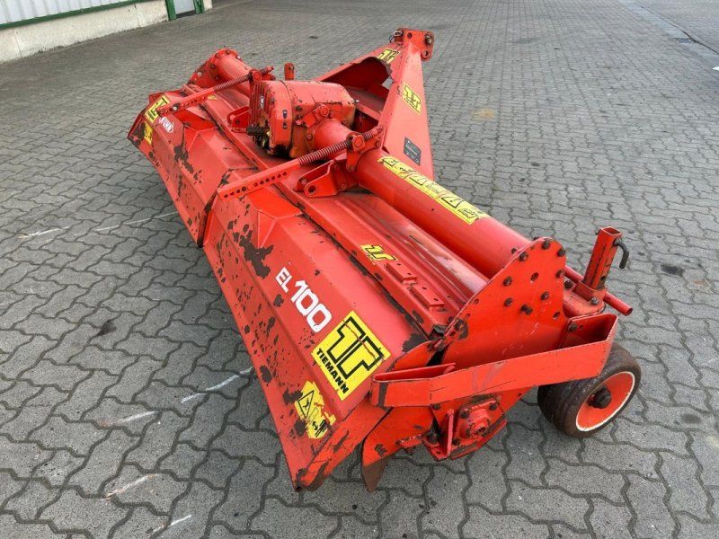 Kuhn EL 100N-255