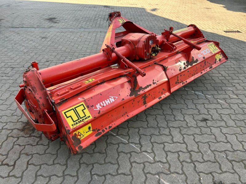 Kuhn EL 100N-255