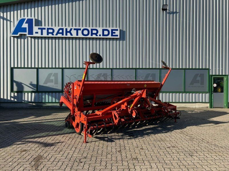 Kuhn Integra G II MIT 400