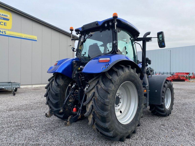New Holland T6.180 Dynamic Command