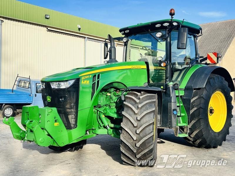 John Deere 8295R