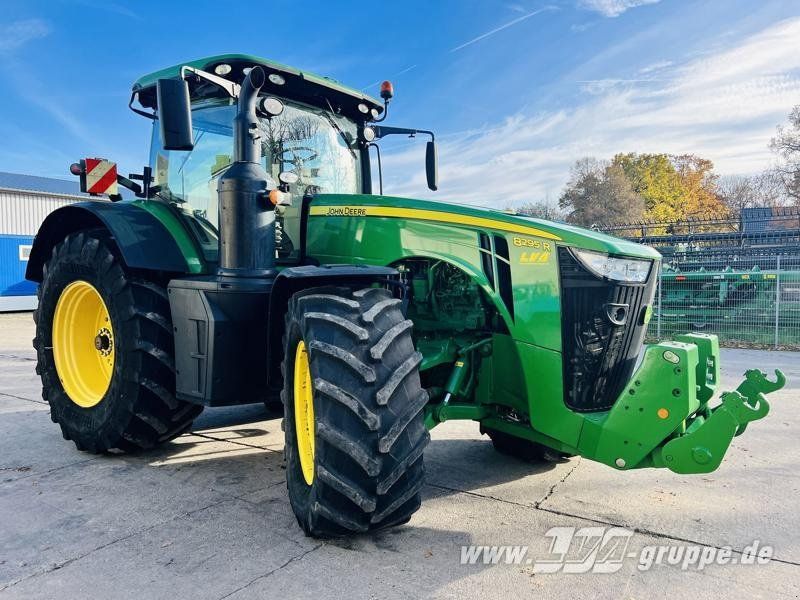 John Deere 8295R