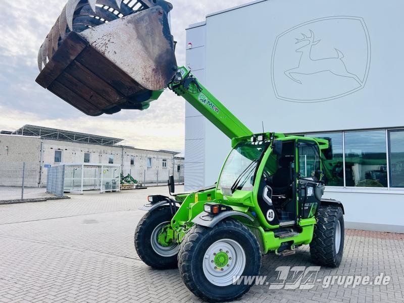 Merlo TF 42.7