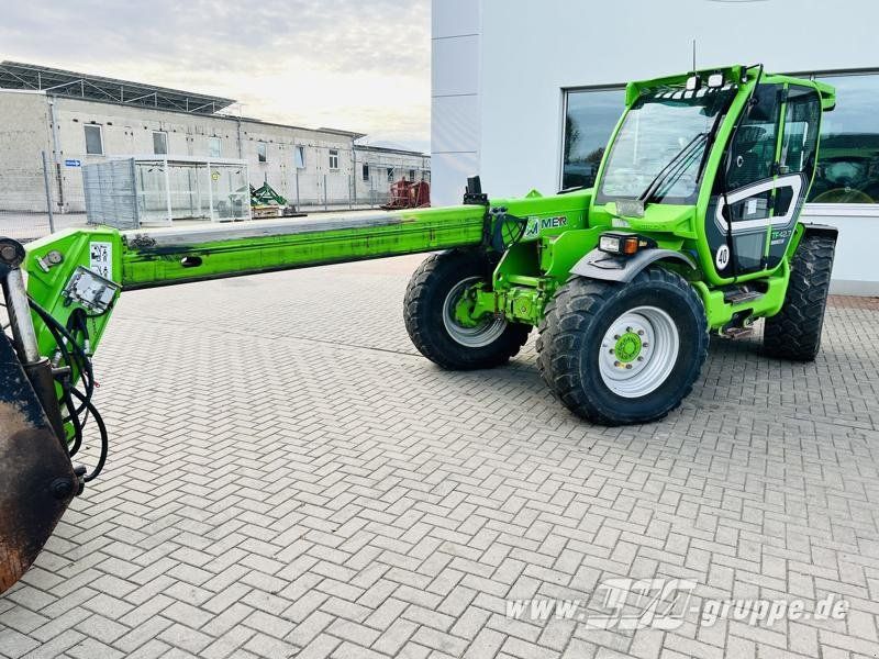 Merlo TF 42.7