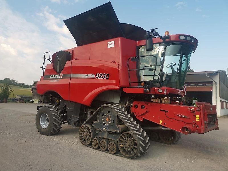 Case IH AxialFlow 9230