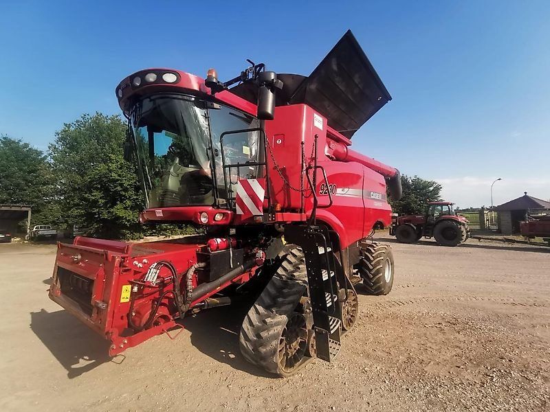 Case IH AxialFlow 9230