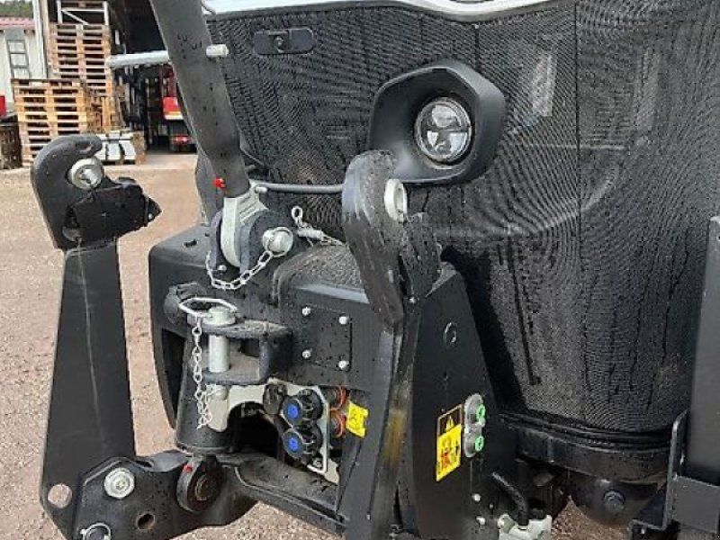 Case IH Magnum 400 AFS Connect